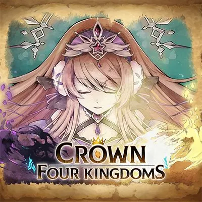 crown four kingdoms tips