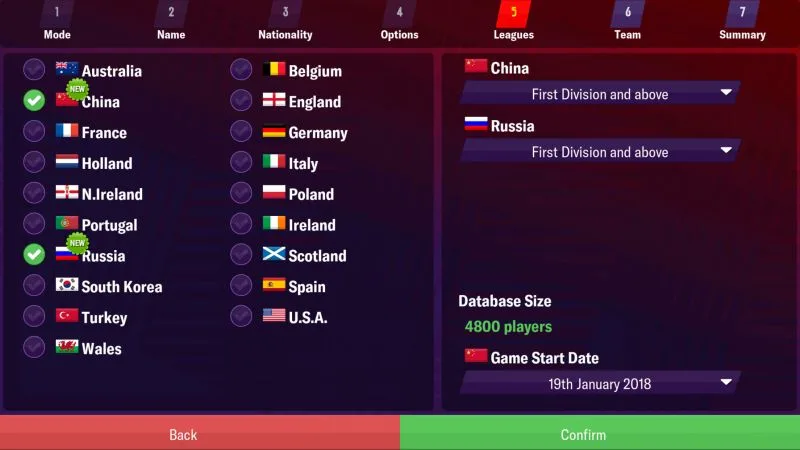 football manager 2019 mobile guide