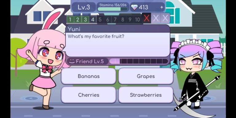 Gacha Life Guide: Tips, Cheats & Tricks Every Player Should Know ...