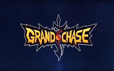 grandchase pre-registration