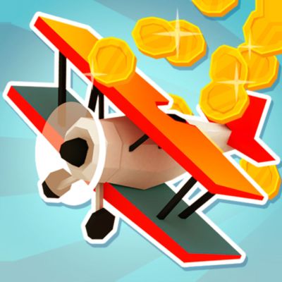 idle skies cheats