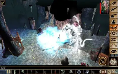 neverwinter nights enhanced edition