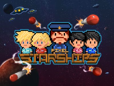 pixel starships tips