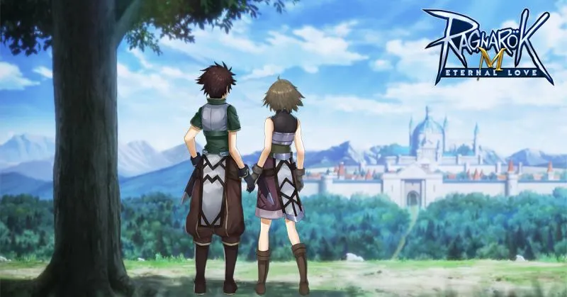 ragnarok m eternal love