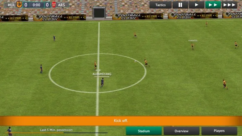 soccer manager 2019 guide