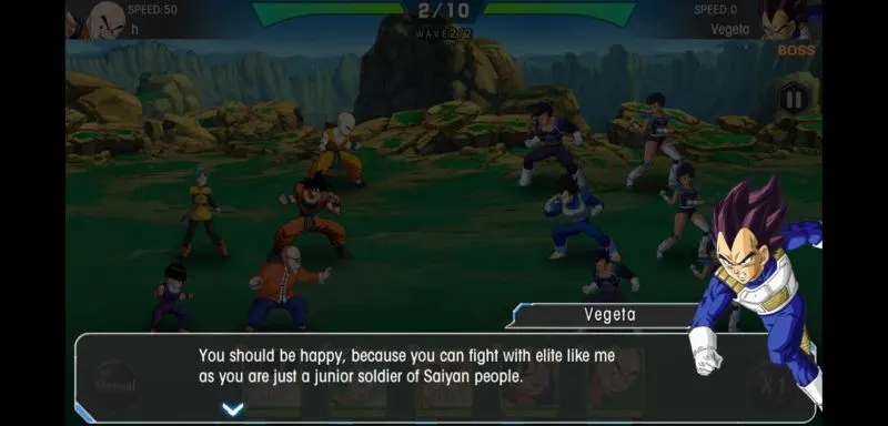 universal fighter super tips