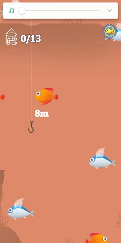 amazing fishing cheats