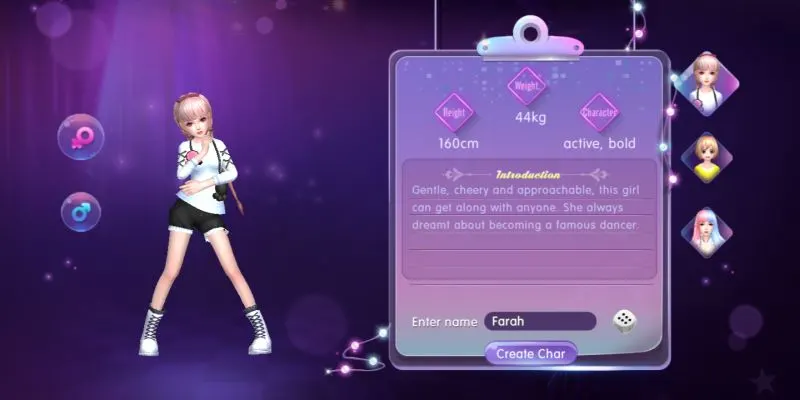 audistar mobile guide