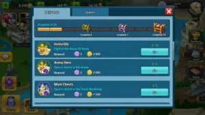 Battle Arena: Heroes Adventure Guide: 10 Tips Cheats Strategies for Battle Arena: Heroes Adventure Guide: 10 Tips Cheats Strategies for