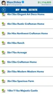 bitlife real estate guide