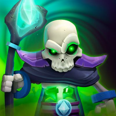 clash of wizards battle royale tips