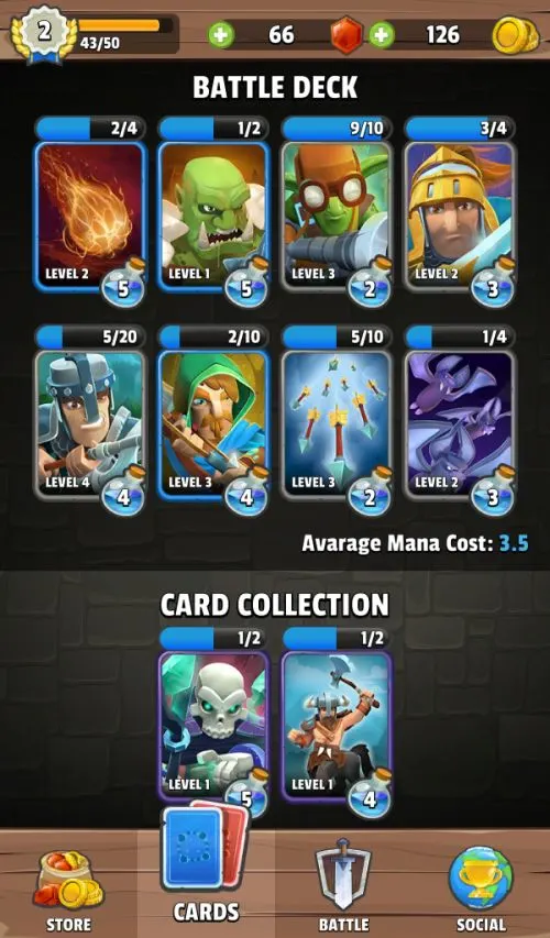 clash of wizards battle royale guide