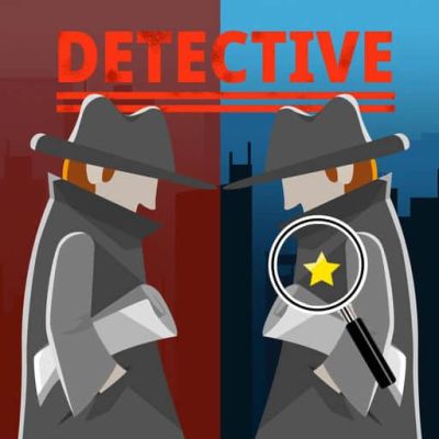 find differences detective tips