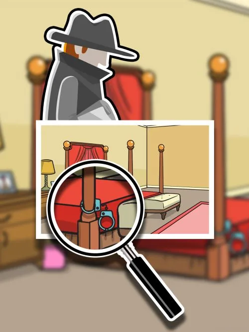 find differences detective cheats