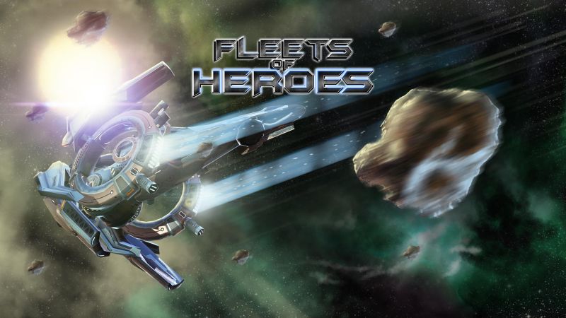 fleets of heroes