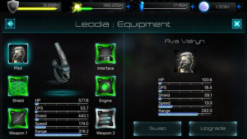 fleets of heroes guide