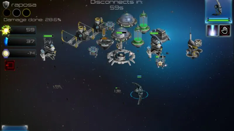 fleets of heroes strategy