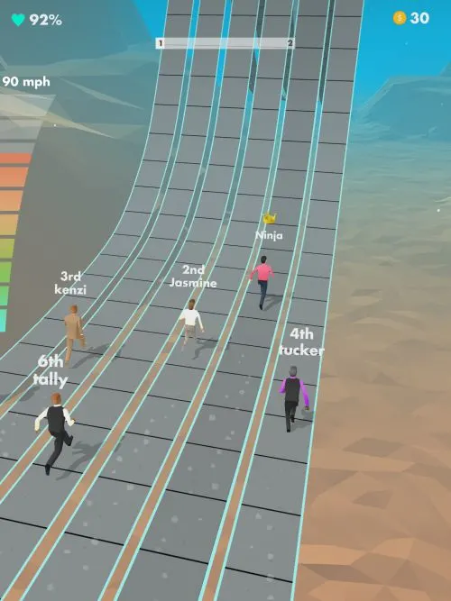 flip rush cheats