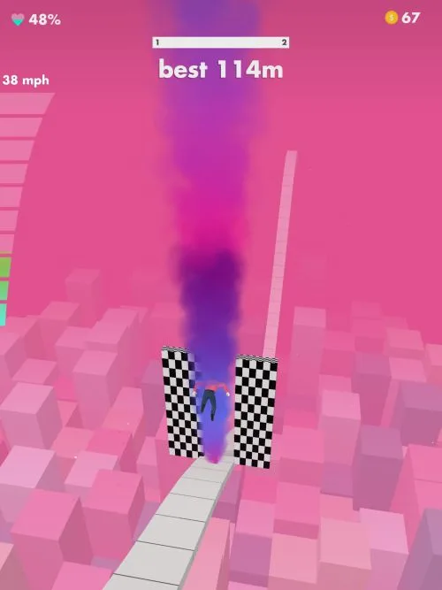 flip rush coins