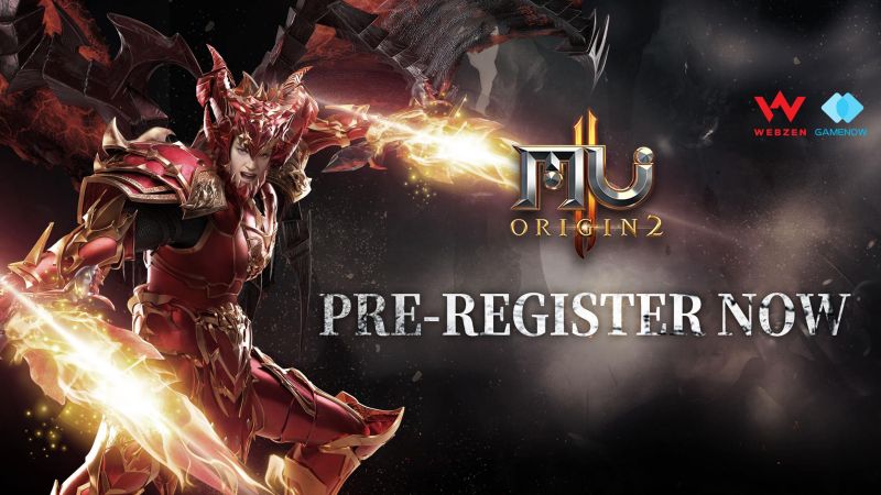 mu origin 2 pre-registration