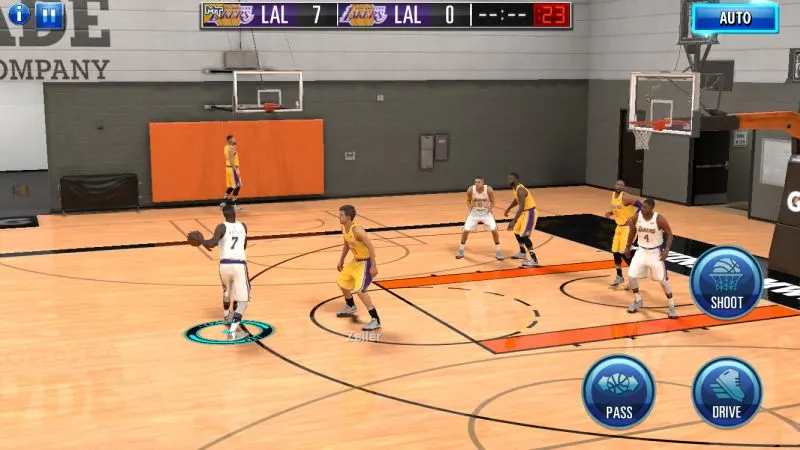 nba 2k mobile cheats