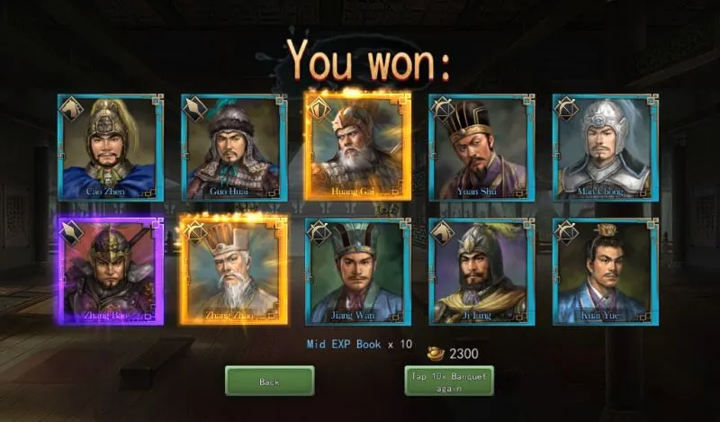 new romance of the three kingdoms cheats