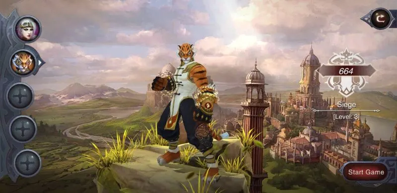 overlords of oblivion best character class