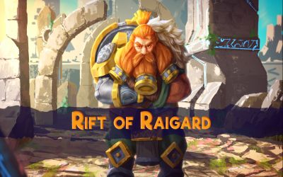 rift of raigard