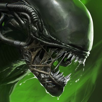 alien blackout tips