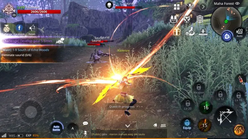 axe alliance vs empire guide