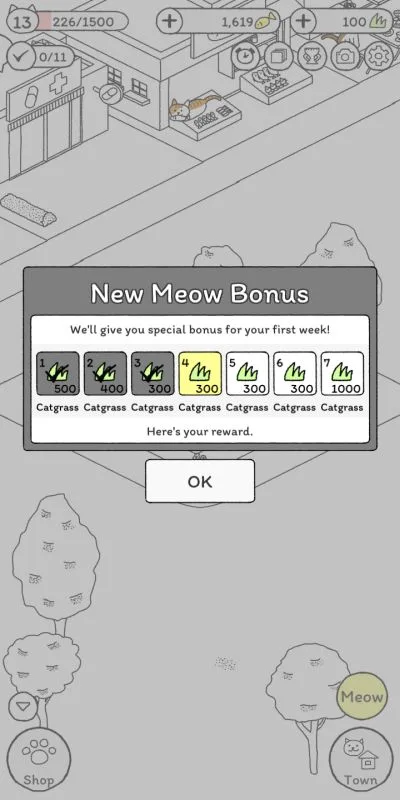 cats are cute cheats