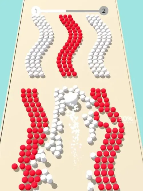 color bump 3d cheats