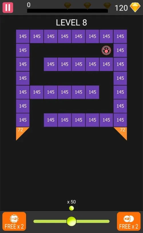 endless balls cheats