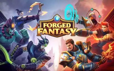 forged fantasy