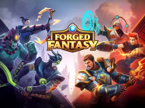 forged fantasy tips