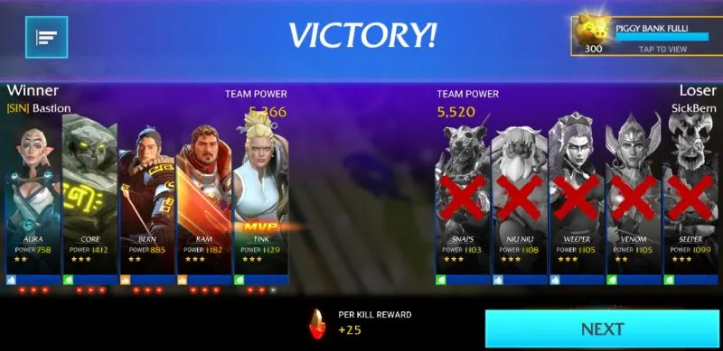 forged fantasy guide