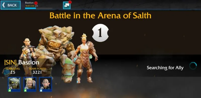 forged fantasy strategies