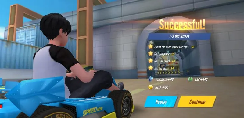 garena speed drifters tips