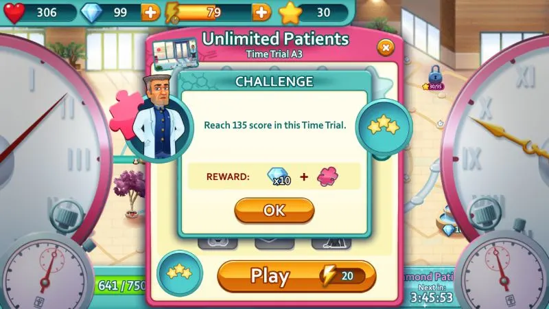 heart's medicine doctor's oath cheats