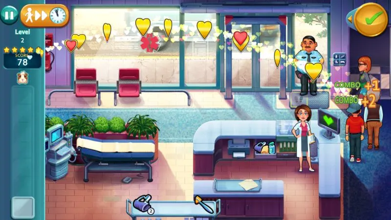 heart's medicine doctor's oath guide