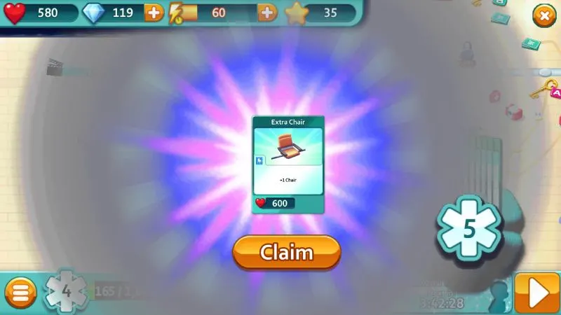 heart's medicine doctor's oath rewards