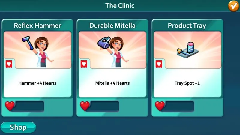 heart's medicine doctor's oath strategies
