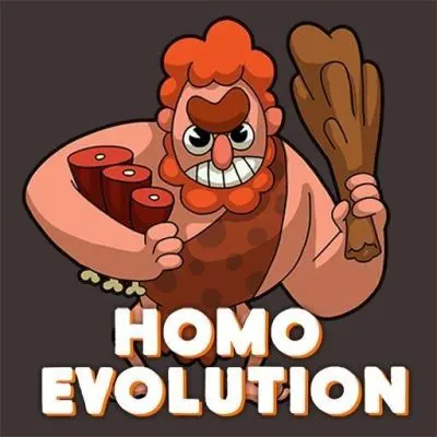 homo evolution tips