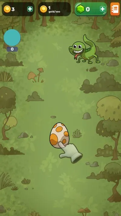 homo evolution cheats