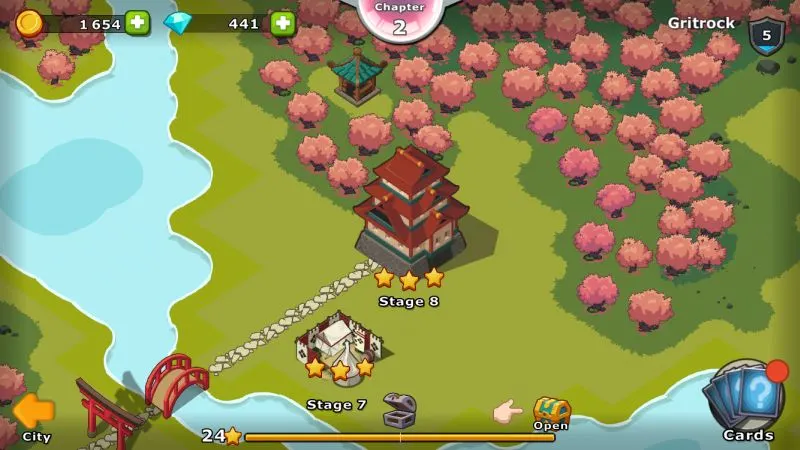 knights and glory cheats