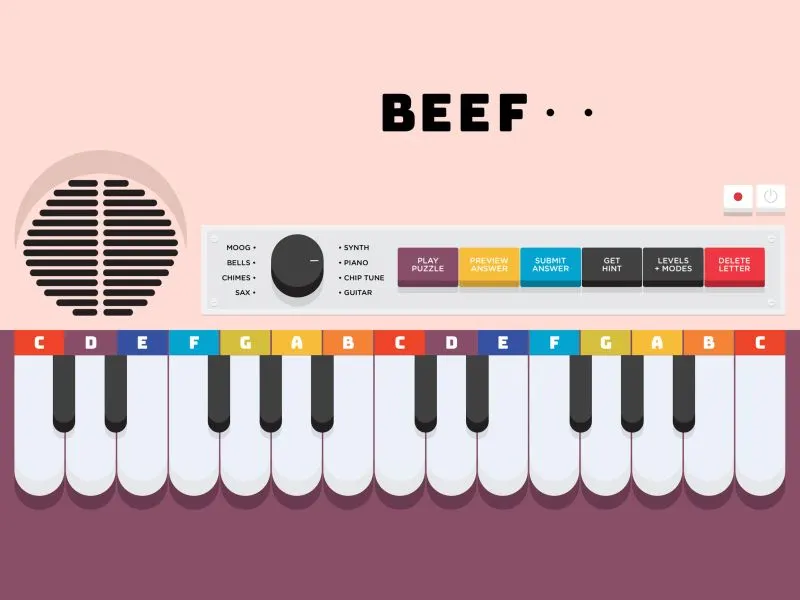 lyrical letters cheats