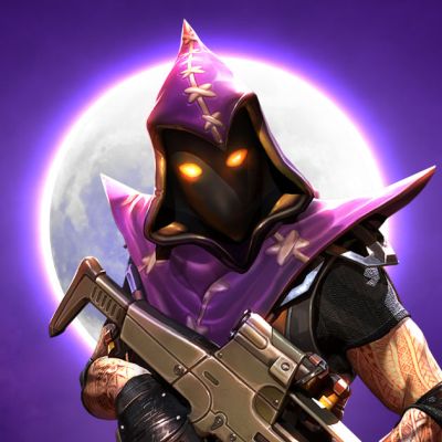 maskgun