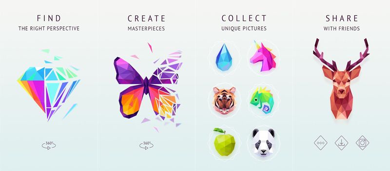 Image result for polysphere app