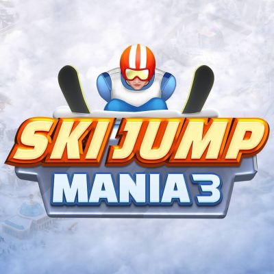 ski jump mania tips