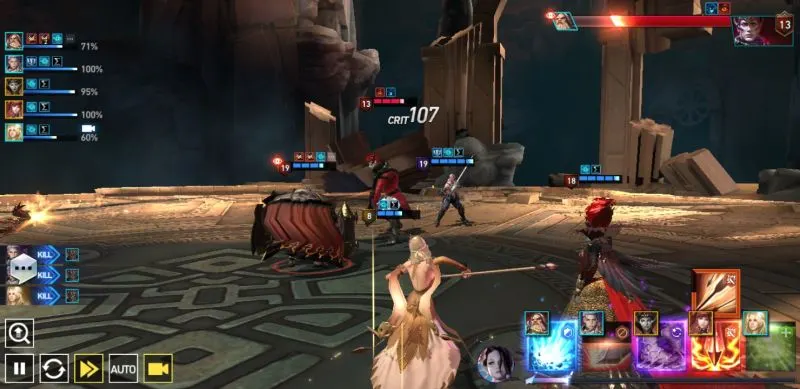 aion legions of war battle tips